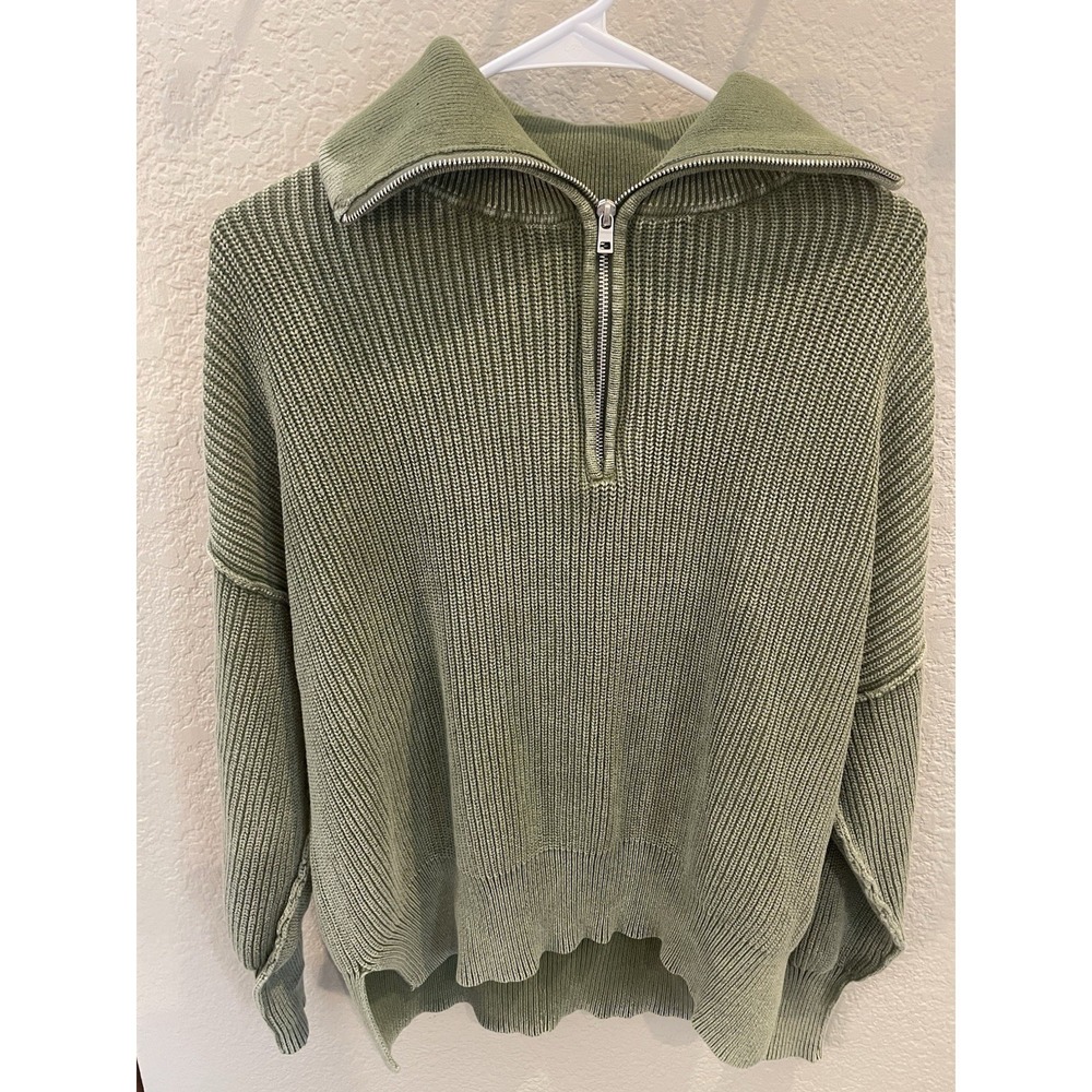 Comfy Aerie Women's sweater (xs)